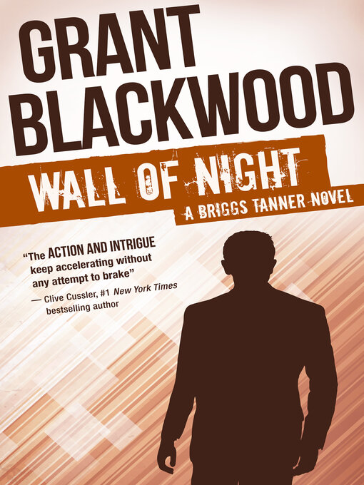 Détails du titre pour Wall of Night par Grant Blackwood - Disponible
